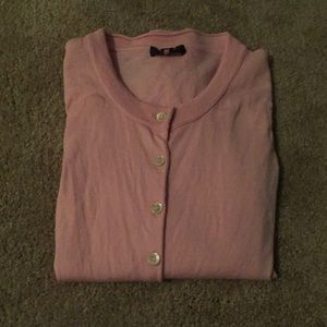 J. Crew Cardigan